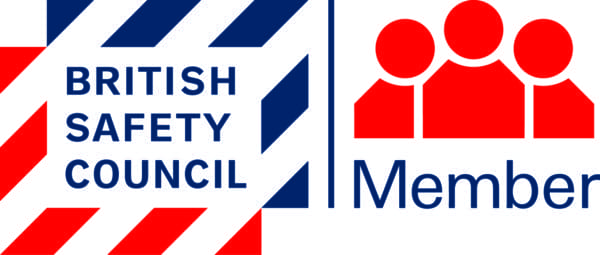 British Safety Council logo