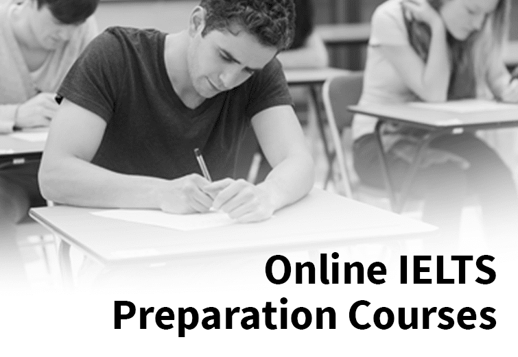 Online IELTS Preparation Courses Online IELTS Preparation Courses